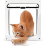 Chatières chien intérieure acrylique chatiere pour chat porte chats baie vitrée coulissante portes chat ... Chatières chien intérieure acrylique chatiere pour chat porte chats baie vitrée coulissante portes chat ...