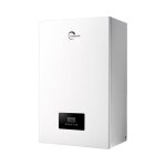 Chaudi�re �lectrique modulante volt chauffage et eau chaude 144 kw sannover