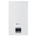 Chaudire gaz micro - accumulation murale themaplus condens f36 - saunier duval - 0010025111