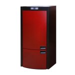 Chaudire granuls commo compact sannover 23 kw
