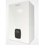Chaudi�re murale gaz - atlantic - naema 3 micro 25 - 25kw - micro - accumulation - condensation