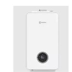 Chaudire murale gaz - elm leblanc - n gvs ic 35 - 35 kw - monophas - ventouse