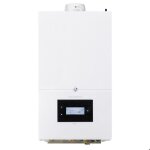 Chaudire murale gaz  condensation mcr 2 - mcr 2 30 mi - classe nergtique : a
