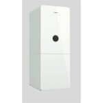 Chaudire sol gaz  condensation stellis module icondens n svb ic 24 - modle: 120 - 1m - ballon : 1108 ...