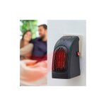 Chauffage d?appoint lectrique thermo - cramique sur prise 350w