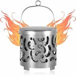 Chauffage camping gaz chauffage gaz portable chauffage gaz camping car adaptateur chauffage pour rechaud ...