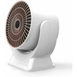 Chauffage de camping portable � �conomie d�nergie chauffage rapide � air chaud pour la maison mini chauffage ...