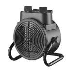 Chauffage de chantier odenia 2000 w sannover