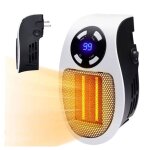 Chauffage dappoint cramique soufflant 500w radiateur silencieux avec thermostat couleurs multiples largeight ... Chauffage dappoint cramique soufflant 500w radiateur silencieux avec thermostat couleurs multiples largeight ...