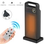 Chauffage dappoint à économie dénergie chauffage chauffage Électrique en céramique 12h minuterie chauffage ... Chauffage dappoint à économie dénergie chauffage chauffage Électrique en céramique 12h minuterie chauffage ...