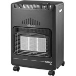 Chauffage dappoint - niklas - nova slim - 4200w - gaz butane - pliable Chauffage dappoint - niklas - nova slim - 4200w - gaz butane - pliable