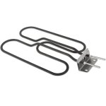 Chauffage Électrique pour barbecue - Élément chauffant de rechange pour barbecues - 2200wcompatible avec ... Chauffage Électrique pour barbecue - Élément chauffant de rechange pour barbecues - 2200wcompatible avec ...