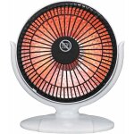 Chauffage espace portable mini radiateur 200w infrarouge quartz chauffage bureau maison pi�ce enti�re ...