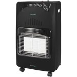 Chauffage  gaz butane pliable ready warm 4200 slim fold. 4200w3 niveaux de puissancetriple systme de ...