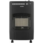 Chauffage � gaz pliable - scholtes - scgp555 - puissance 4200 w - technologie bruleur c�ramique infrarouge ...