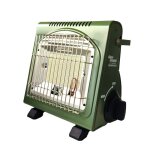 Chauffage  gaz portable 1700w chauffage cramique chauffage mobile scurit thermocouple ods intrieur ...