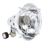 Chauffage � gaz portable - shipenophy - r�chauffeur ext�rieur - efficace et l�ger - puissance r�glable ...