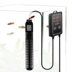 Chauffage intelligent pour aquariumcontr�leur digital de temp�rature 18 - 35�c conception anti - explosion ...