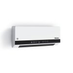 Chauffage mural cramique - tristar - ka - 5210 - 2000 w - programmable - tlcommande incluse