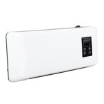 Chauffage mural �lectrique - 1500w - convection - vertical - �tanche