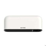 Chauffage mural �lectrique programmable 1000 / 2000w - britec