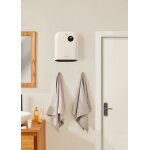 Chauffage mural / sol - warm wall - wifi - 2000w - dtection fentre ouverte - ip24
