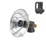 Chauffage radiant chauffage dappoint � gaz mini chauffage � gaz bu - tane portablechauffage multifonctionnel ...