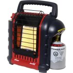 Chauffage radiant  gaz mr. heater - portable buddy