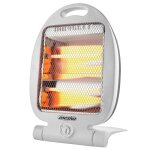 Chauffage radiant mesko - 800w - anti surchauffe