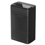 Chauffage soufflant en cramique de 2000 w tlcommande 3 modes idal pour salle de bain et bureau en ...