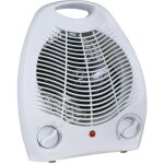 Radiateur soufflant mobile lger eko - 923200