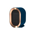 Chauffage soufflant de salle de bain mini chauffage dappoint chauffage soufflant portable en c�ramique ...