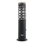 Chauffage de terrasse pellets - favex - tube en verre foyer décoratif - flammes apparentes - chauffage ... Chauffage de terrasse pellets - favex - tube en verre foyer décoratif - flammes apparentes - chauffage ...