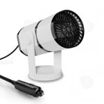 Chauffage de voiture 12v 150w chauffage soufflant 2 en 1 pour voiture dégivrage et désembuage rapides ... Chauffage de voiture 12v 150w chauffage soufflant 2 en 1 pour voiture dégivrage et désembuage rapides ...