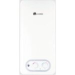 Chauffe - bain ondea bas nox lc11 - 4 hydropower sans veilleuse gaz naturel - elm leblanc - 7736504817 ...