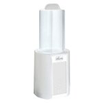 Chauffe - biberon multi - fonctions 4 - en - 1 - chicco - spacieux - electrique