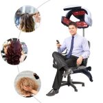 Chauffe - cheveux 1500w - s�che - cheveux - s�che - cheveux au sol - pour coiffure styling - s�che - ...