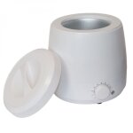 Chauffe - cire �lectrique 800ml affichage digital et temp�rature r�glable - blanc - vivezen