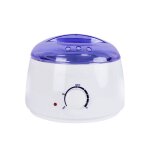 Chauffe - cire en grains de cire dure pour pot de cire kit de machine chauffante pour une pilation(machine ...