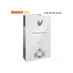 Chauffe eau 10l avec r�sistance non blind�20kwchauffe - eau portable sans r�servoirconvient pour le camping ...