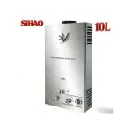 Chauffe eau 10l avec r�sistance non blind�20kwchauffe - eau portable sans r�servoirconvient pour le familial ...