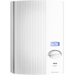 Chauffe - eau - aeg - ddle lcd 27 - cran lcd - 27 kw - systme solaire