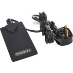 Chauffe - eau aquarium 15w delta mini nano pour ?20l micro - aquariums d�butants betta chauffage