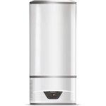 Chauffe - eau - ariston - lydos hybrid 100 wi - fi - lectrique - 100l - blanc
