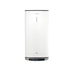 Chauffe - eau lectrique plat 45l ? ariston velis evo dune dry wifi ? 25% dconomie dnergie ? intelligent ...