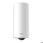 Chauffe - eau lectrique 100l hpc + xpert statite vertical mural d530mm - ariston - 3000773