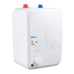 Chauffe - eau lectrique 1500w - chauffe - eau sous vier - chauffe - eau de type rservoir 8l - chauffe ...