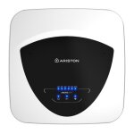 Chauffe - eau électrique - ariston andris elite wifi 30l - sur - évier 13% d?economies d?energie Chauffe - eau électrique - ariston andris elite wifi 30l - sur - évier 13% d?economies d?energie