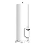 Chauffe - eau électrique 250l hpc + xpert stéatite vertical sur socle d570mm - ariston - 3000791 Chauffe - eau électrique 250l hpc + xpert stéatite vertical sur socle d570mm - ariston - 3000791