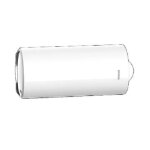 Chauffe - eau lectrique 200l initio xpert blind horizontal mural droite d570mm - ariston - 3000760